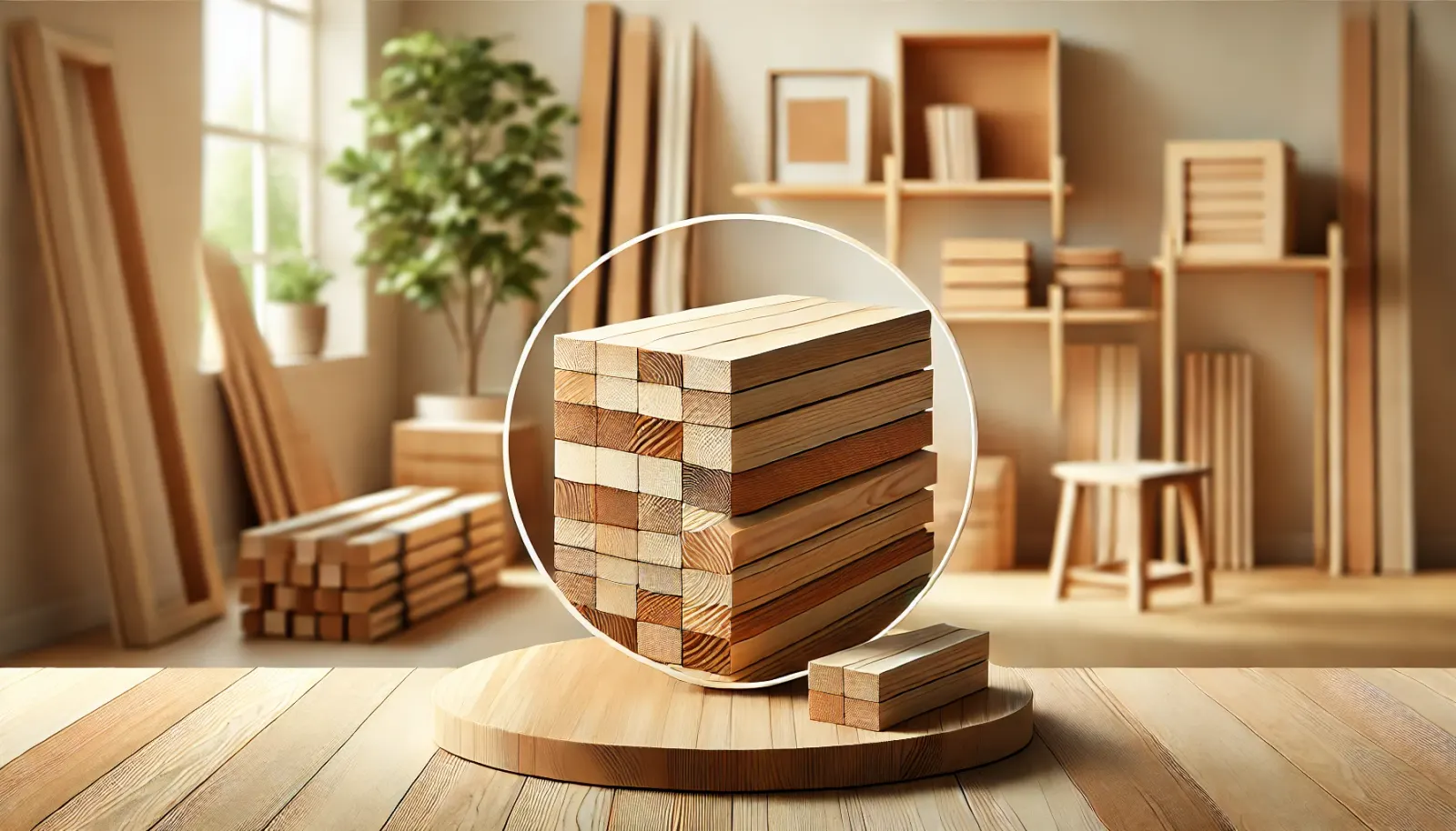 Netted fuelwood bags